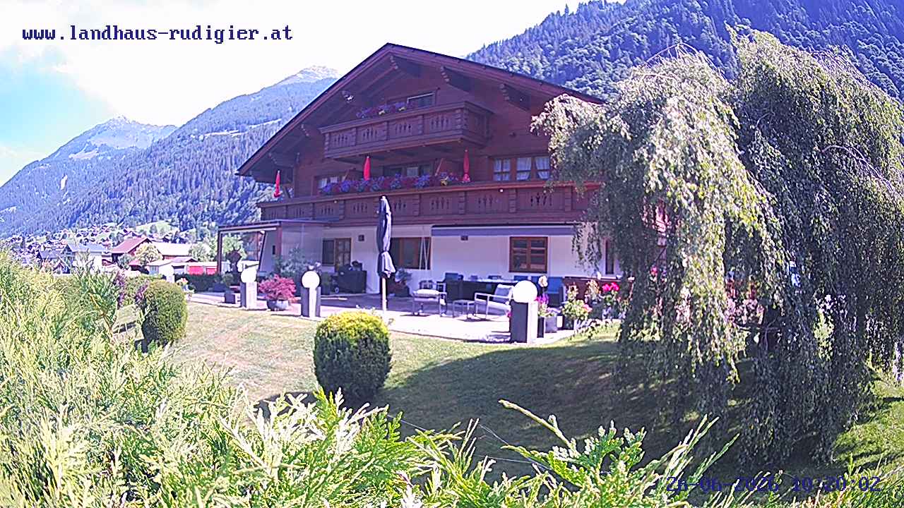 Gortipohl | Landhaus Rudigier