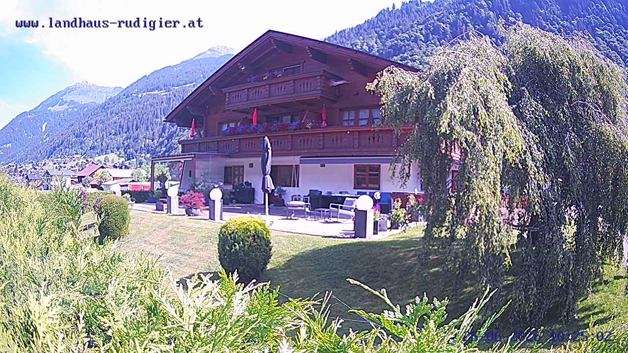 Gortipohl | Landhaus Rudigier