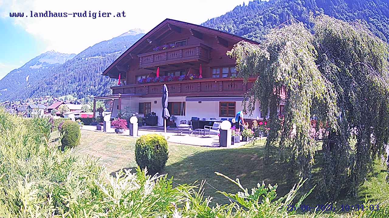 Gortipohl | Landhaus Rudigier