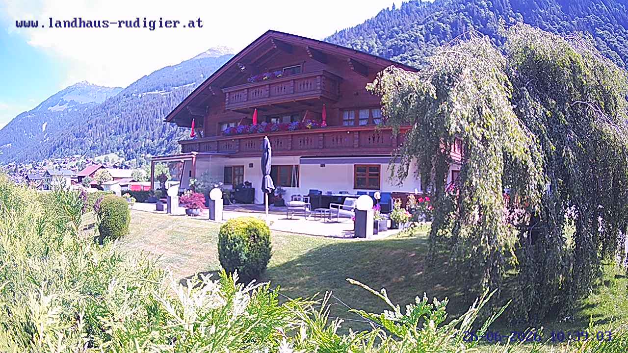 Gortipohl | Landhaus Rudigier