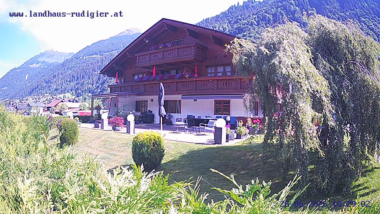 Gortipohl | Landhaus Rudigier