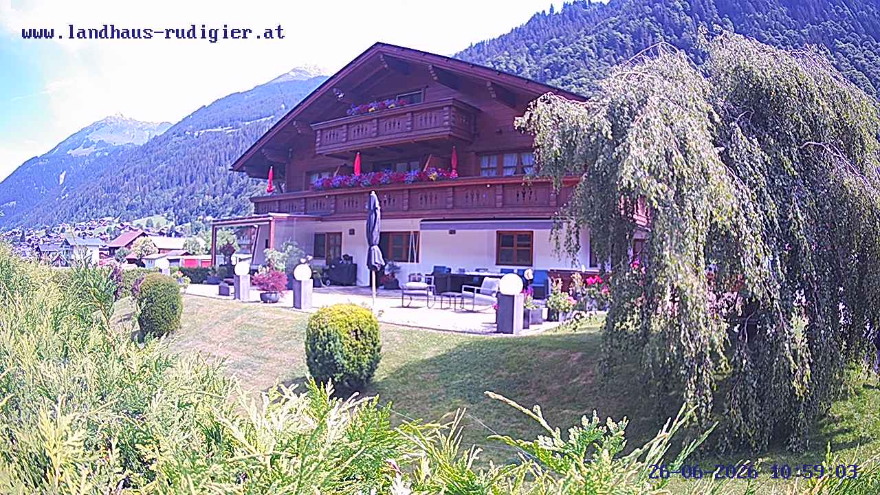 Gortipohl | Landhaus Rudigier