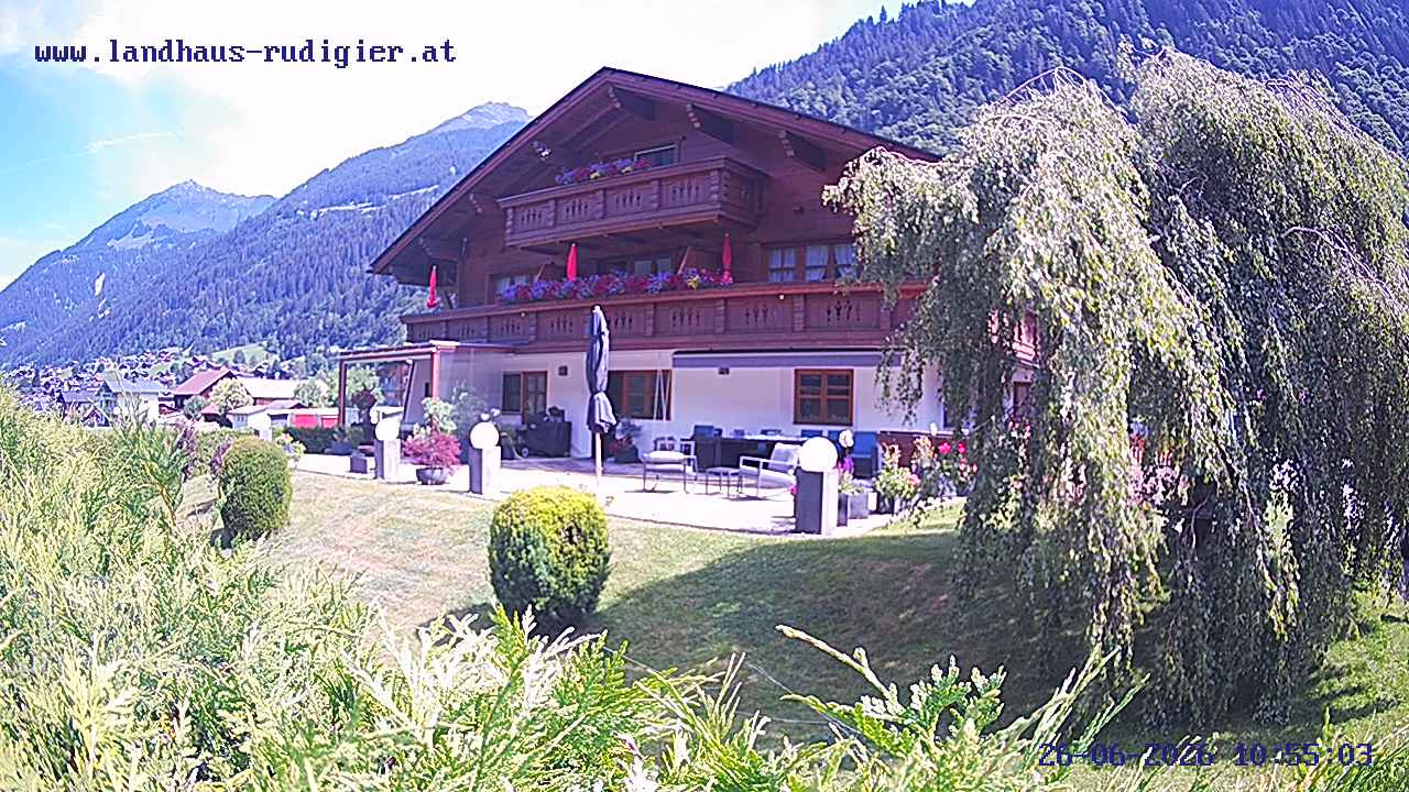 Gortipohl | Landhaus Rudigier