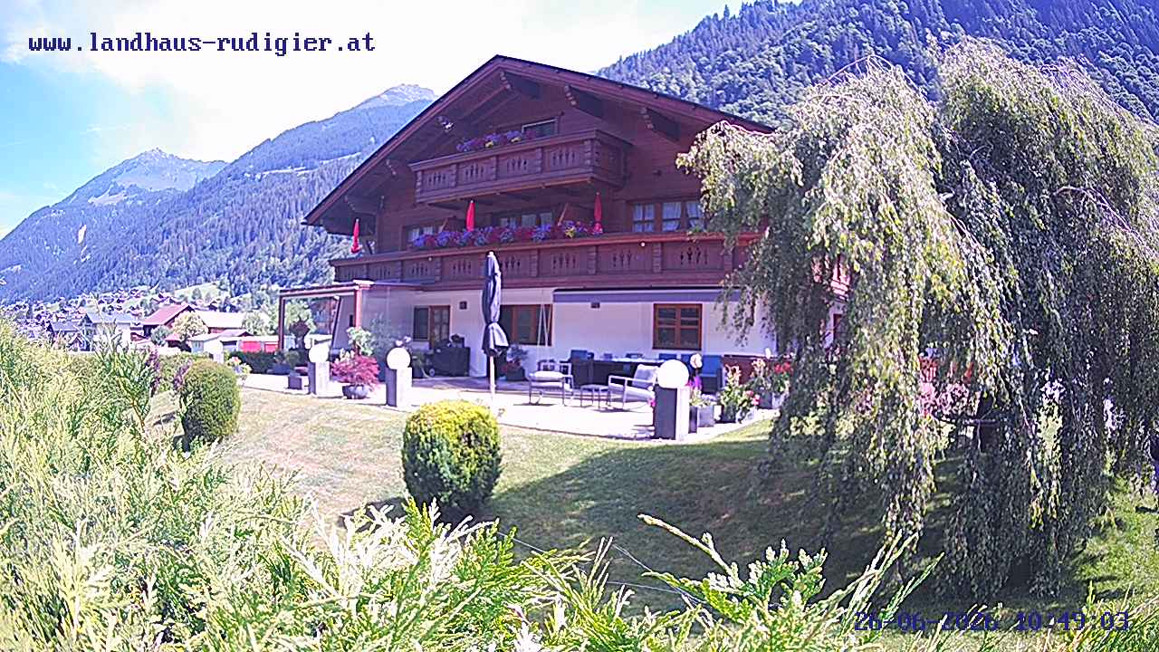 Gortipohl | Landhaus Rudigier