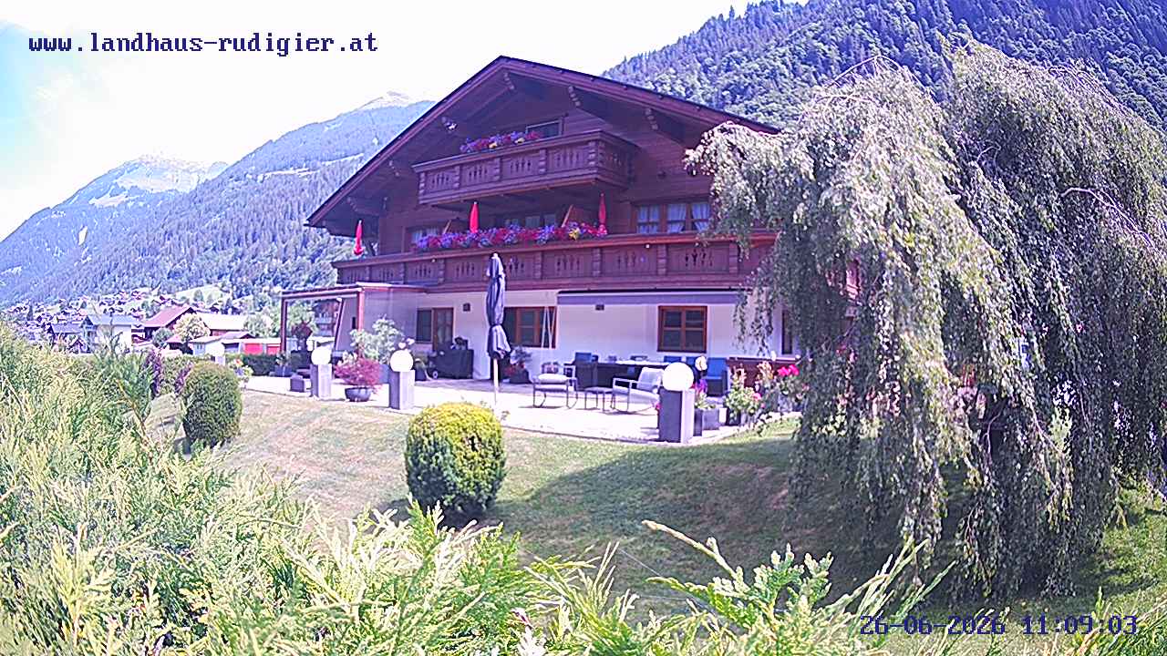 Gortipohl | Landhaus Rudigier