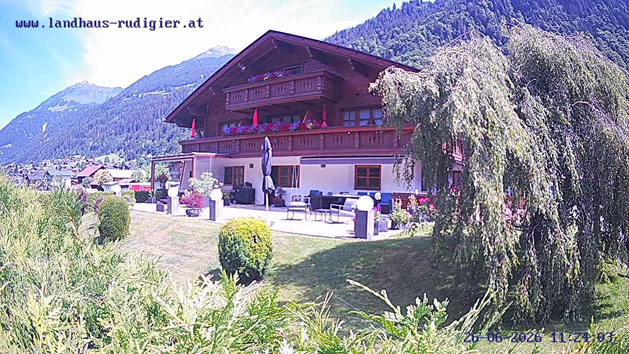 Gortipohl | Landhaus Rudigier