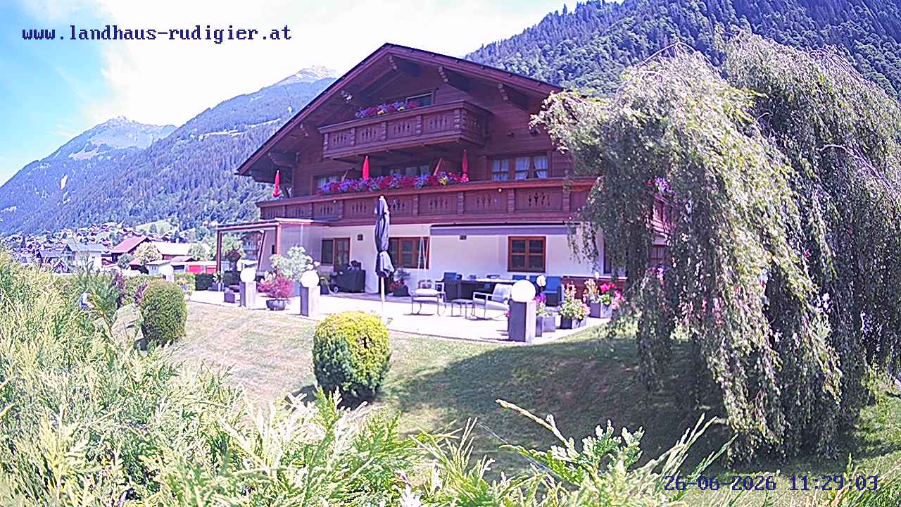 Gortipohl | Landhaus Rudigier