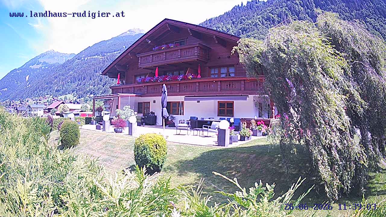 Gortipohl | Landhaus Rudigier