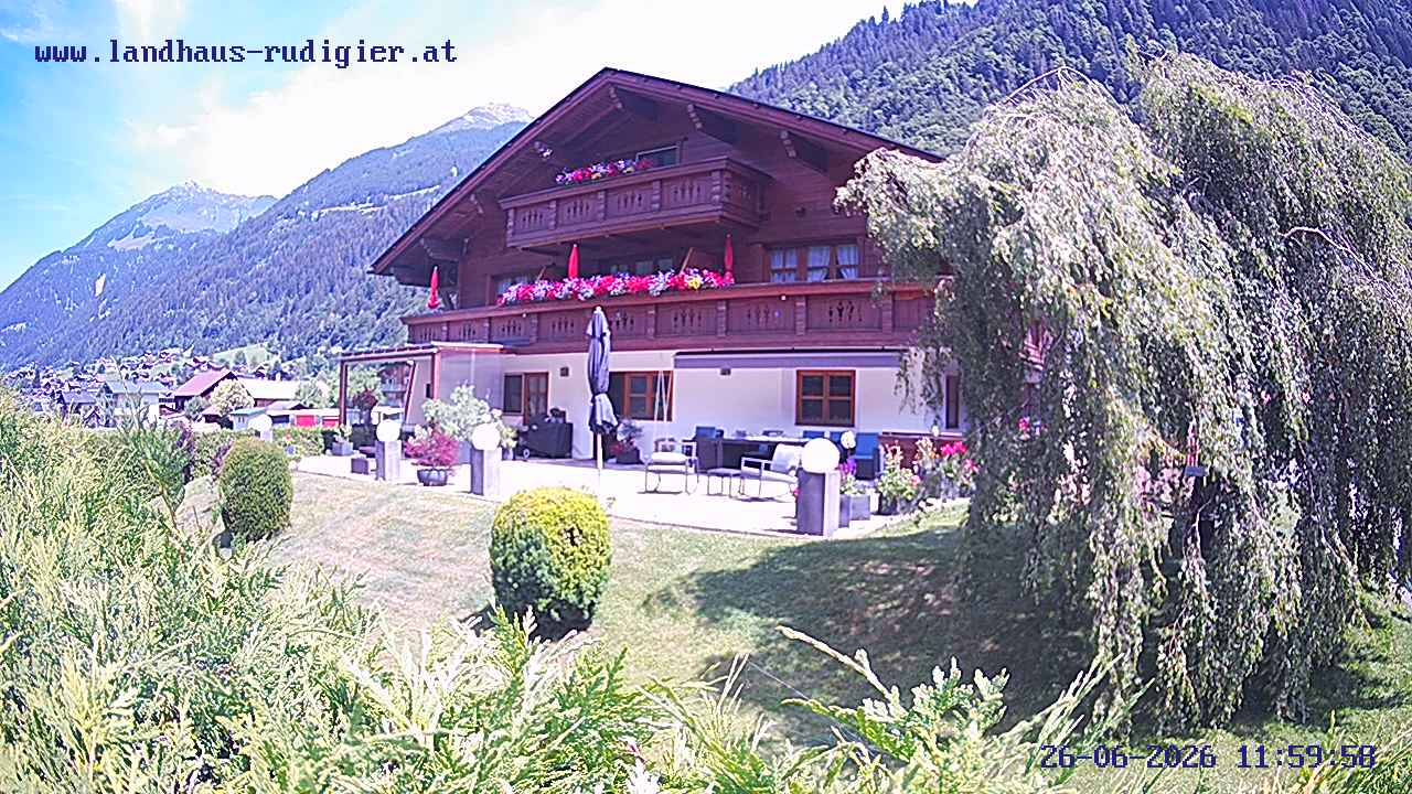 Gortipohl | Landhaus Rudigier