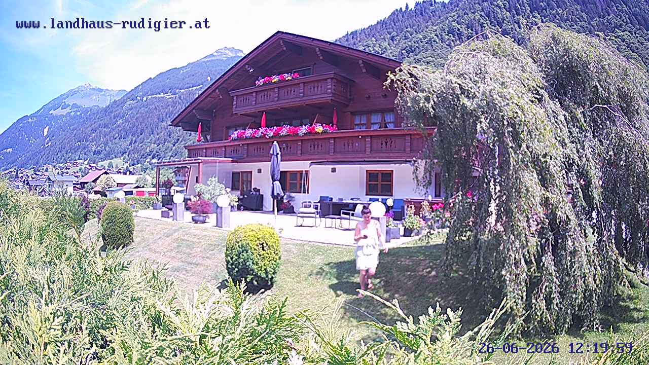 Gortipohl | Landhaus Rudigier