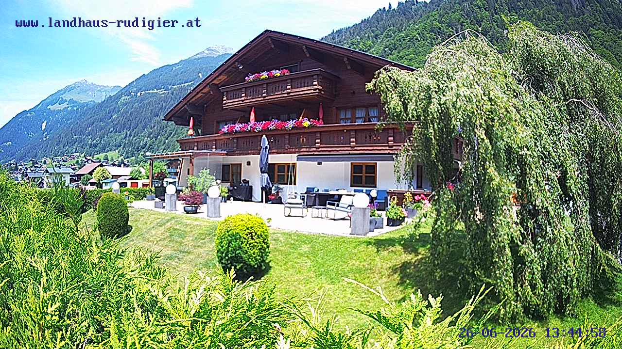 Gortipohl | Landhaus Rudigier