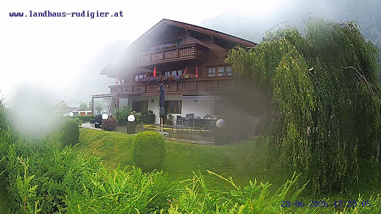 Gortipohl | Landhaus Rudigier