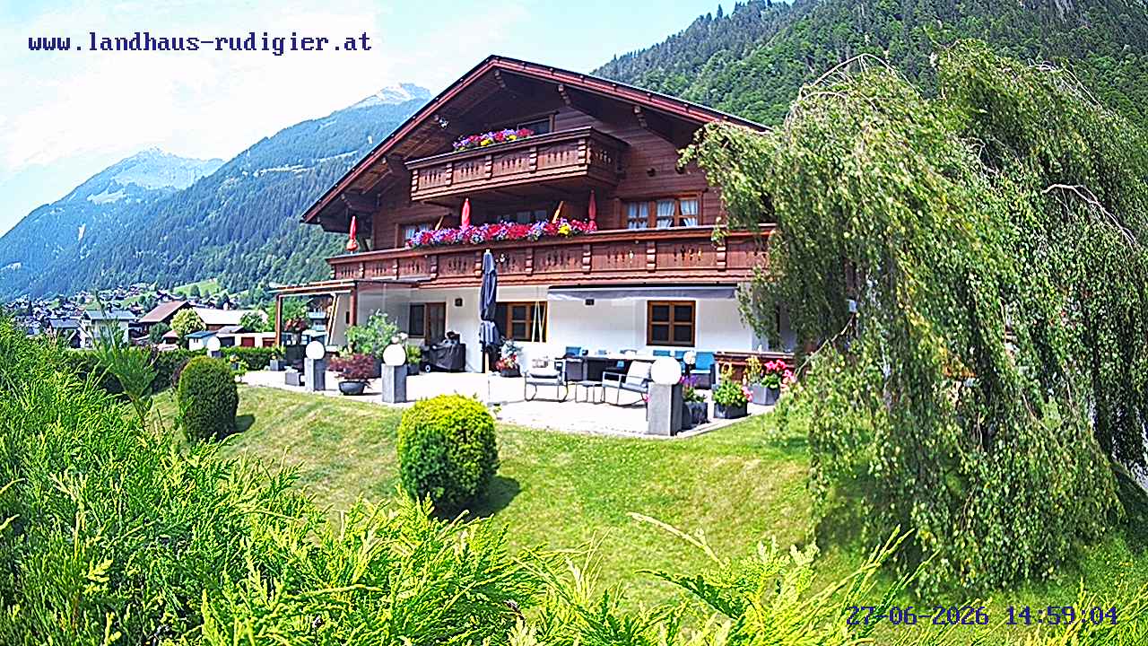 Gortipohl | Landhaus Rudigier
