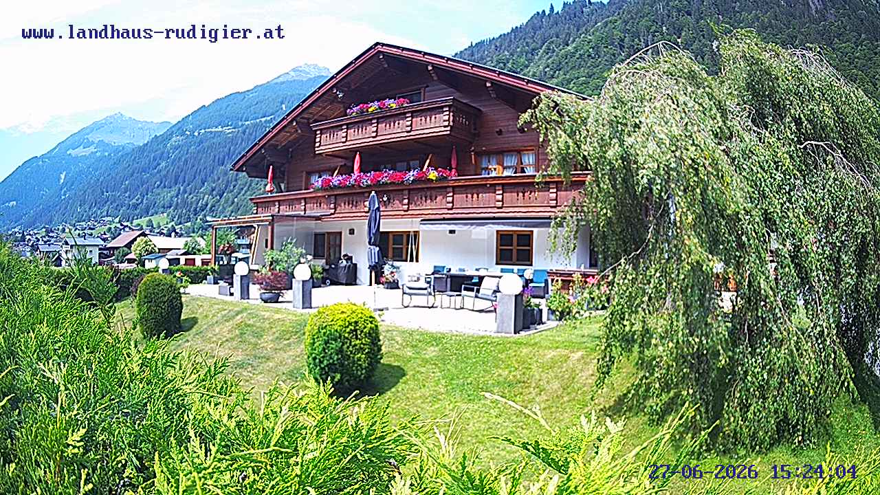 Gortipohl | Landhaus Rudigier