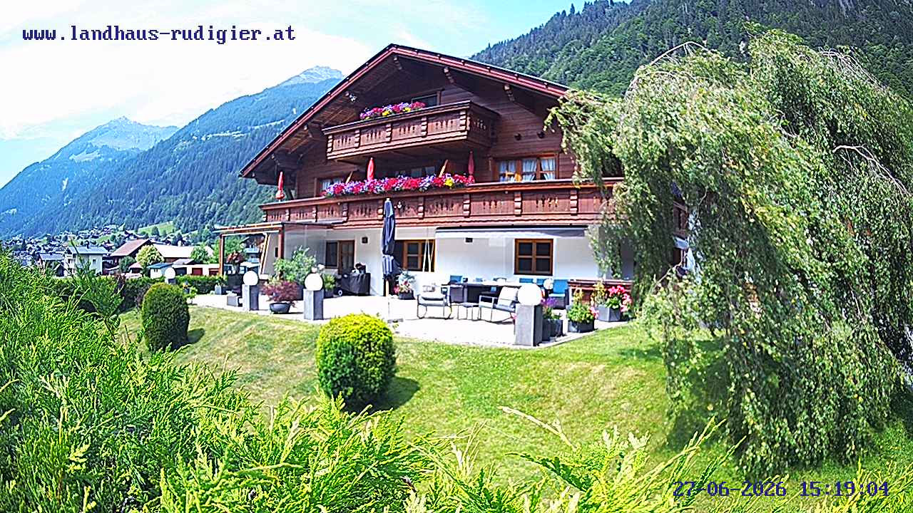 Gortipohl | Landhaus Rudigier