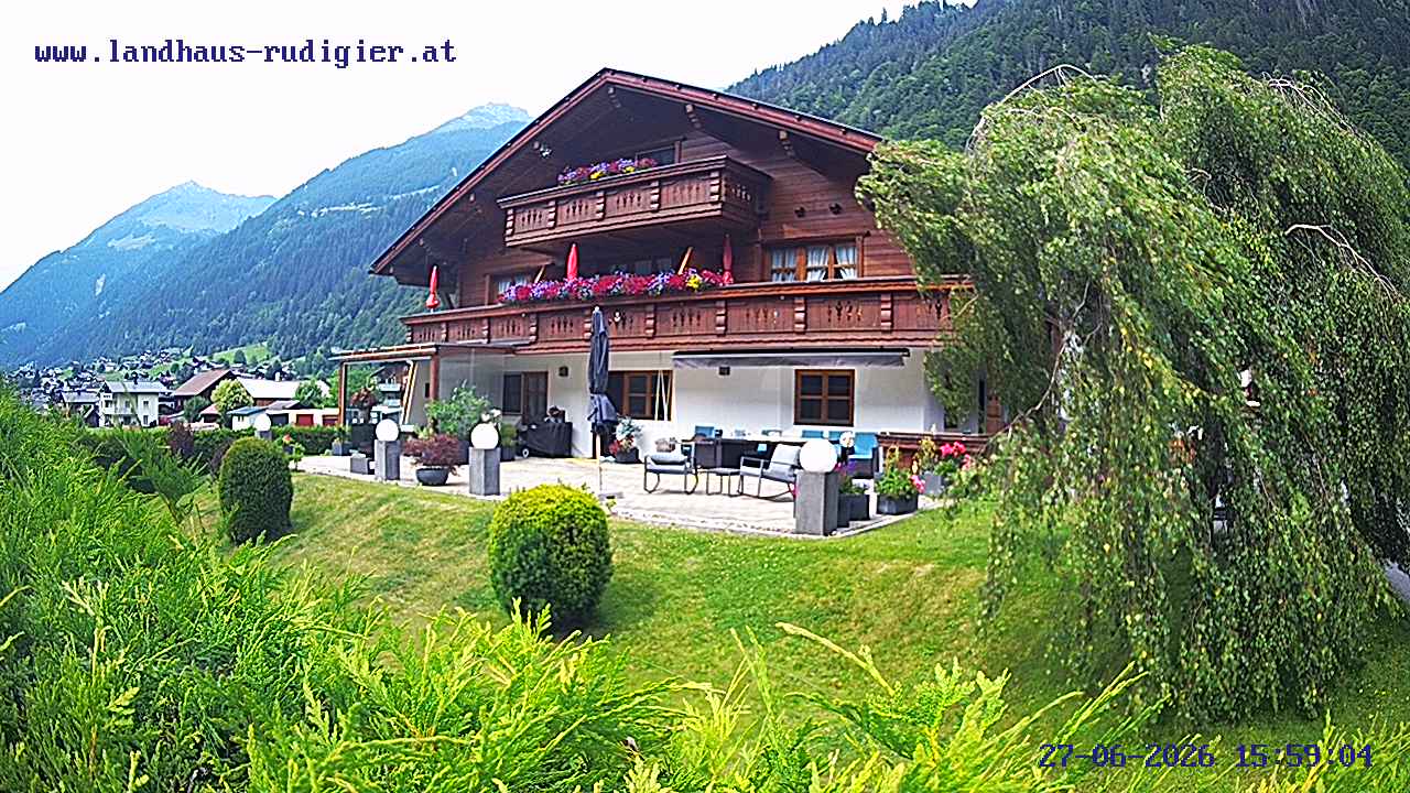 Gortipohl | Landhaus Rudigier