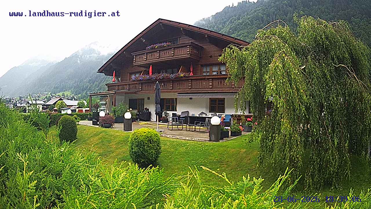 Gortipohl | Landhaus Rudigier