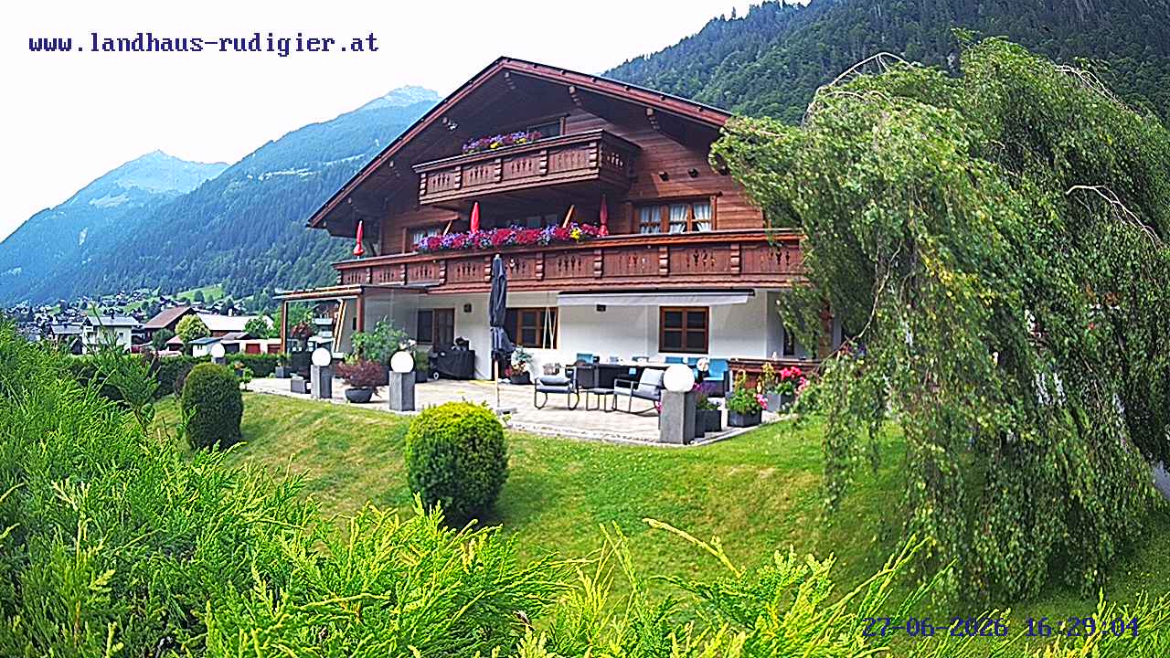 Gortipohl | Landhaus Rudigier