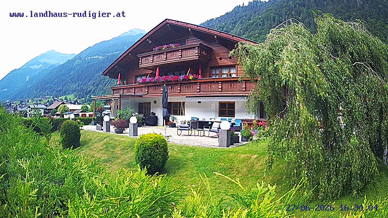 Gortipohl | Landhaus Rudigier