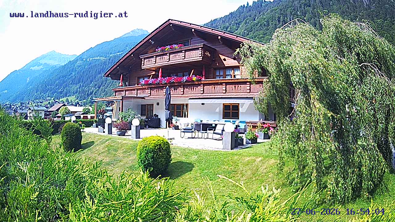 Gortipohl | Landhaus Rudigier