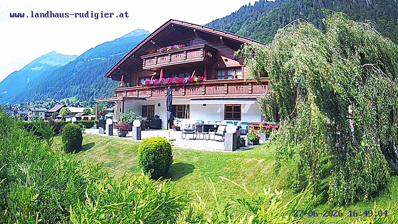 Gortipohl | Landhaus Rudigier