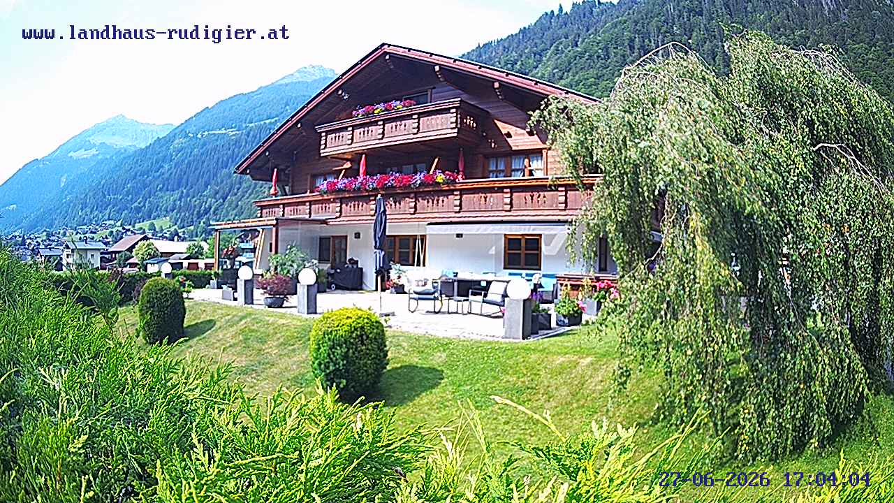 Gortipohl | Landhaus Rudigier