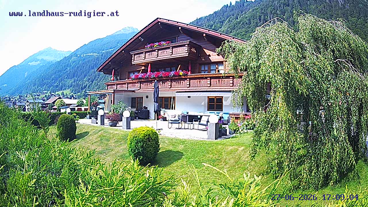 Gortipohl | Landhaus Rudigier