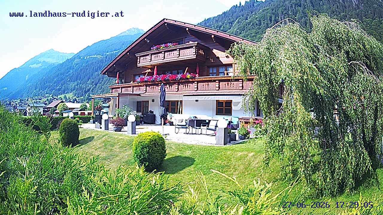 Gortipohl | Landhaus Rudigier