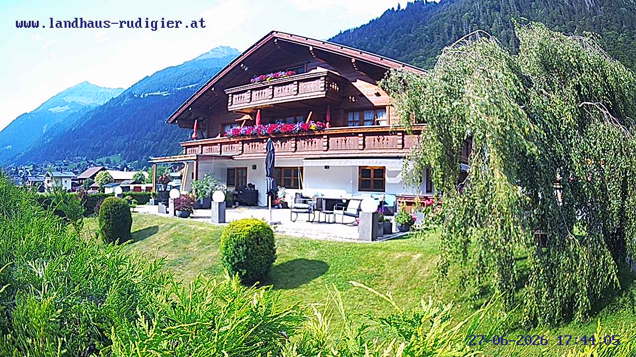Gortipohl | Landhaus Rudigier