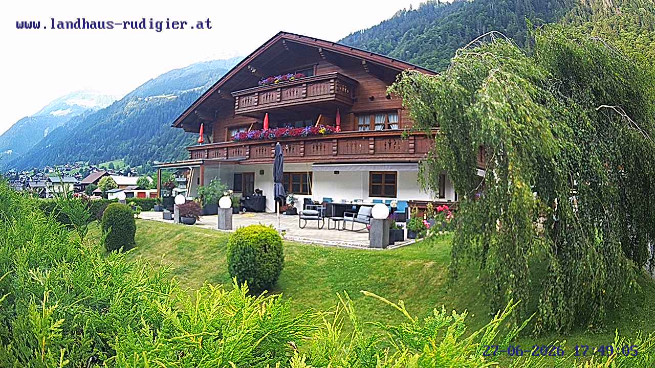 Gortipohl | Landhaus Rudigier