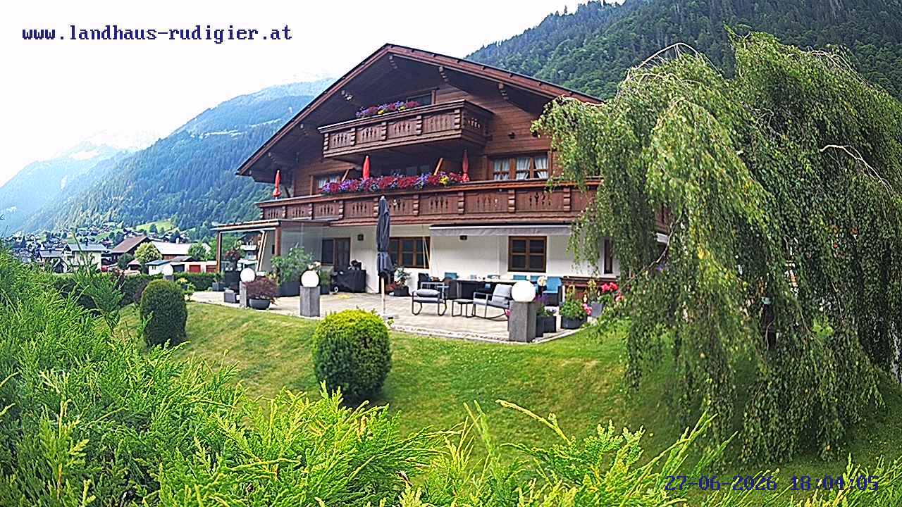 Gortipohl | Landhaus Rudigier