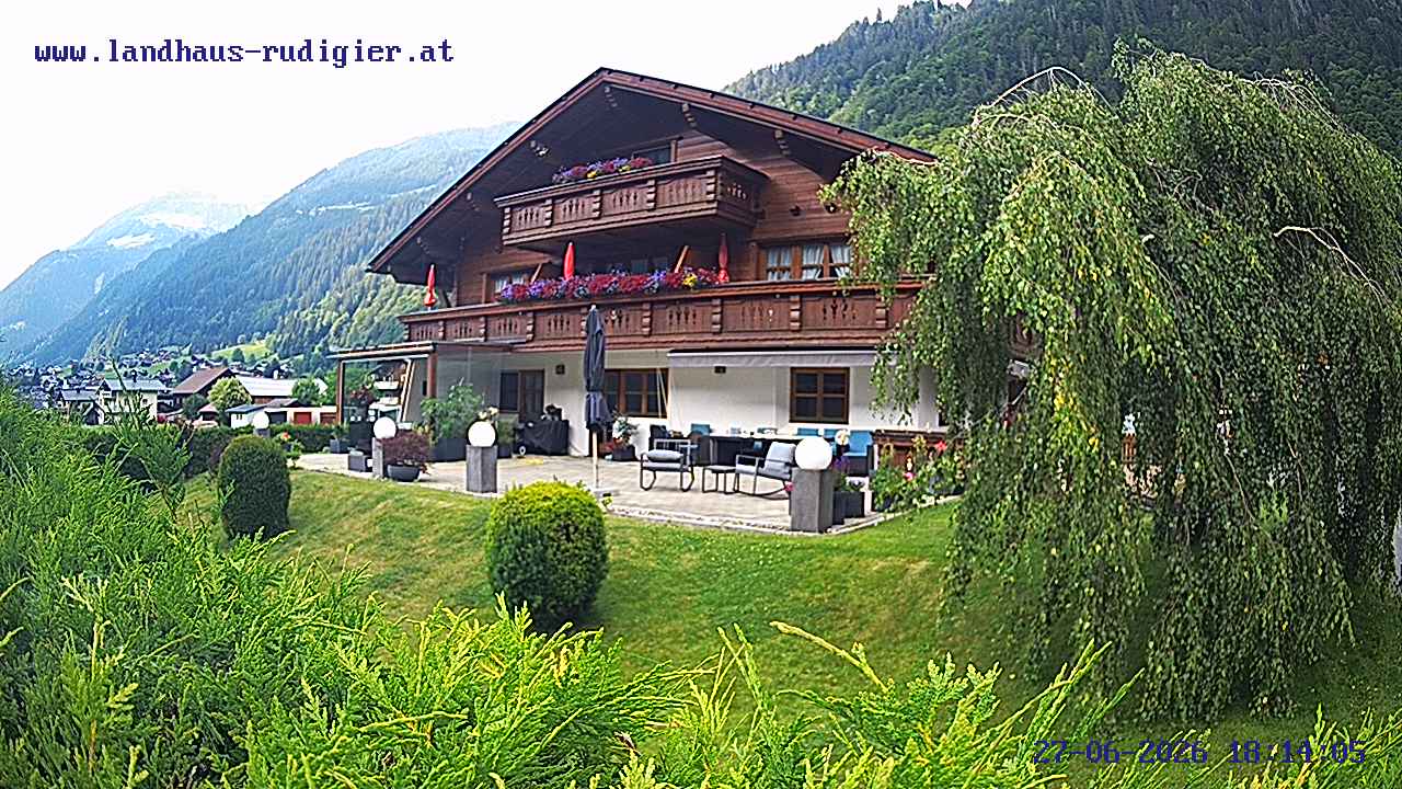 Gortipohl | Landhaus Rudigier