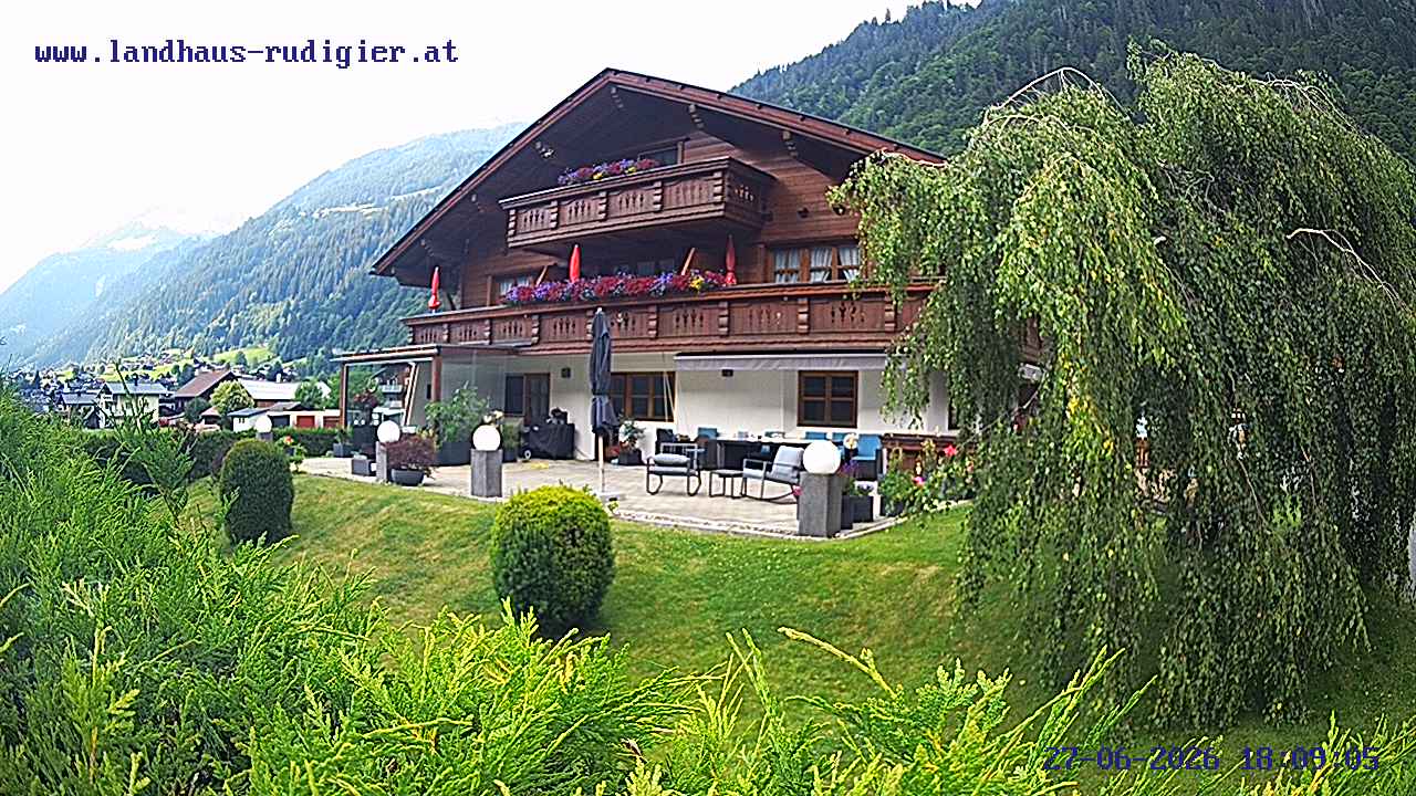 Gortipohl | Landhaus Rudigier