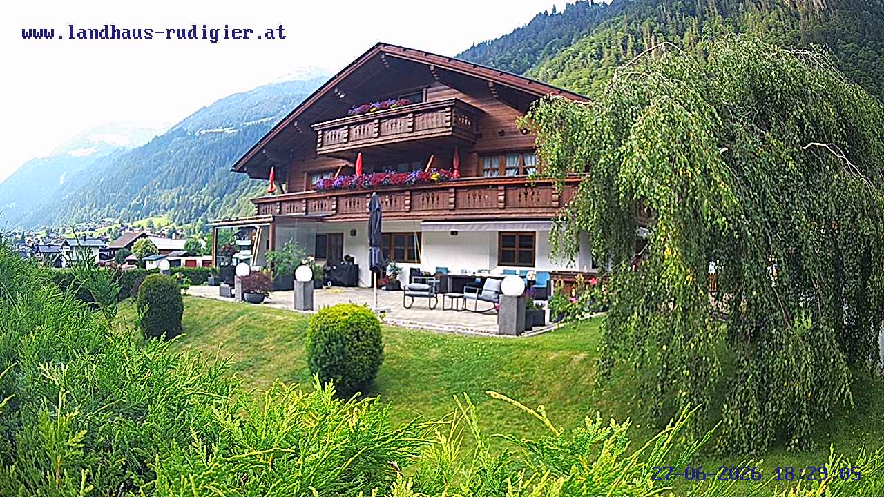 Gortipohl | Landhaus Rudigier
