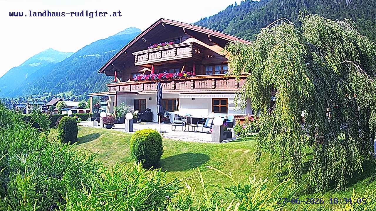 Gortipohl | Landhaus Rudigier