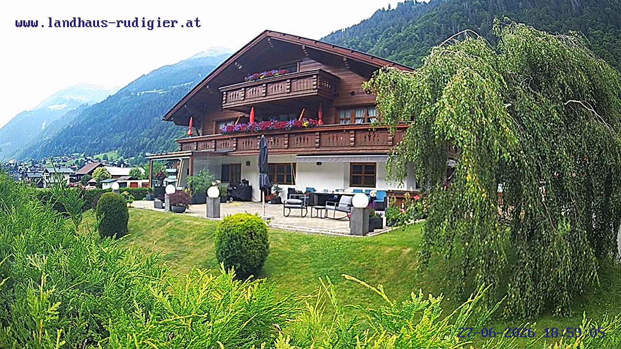 Gortipohl | Landhaus Rudigier