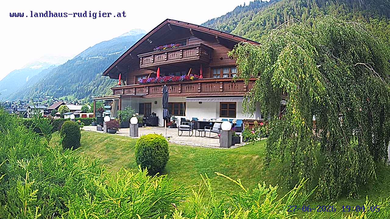 Gortipohl | Landhaus Rudigier