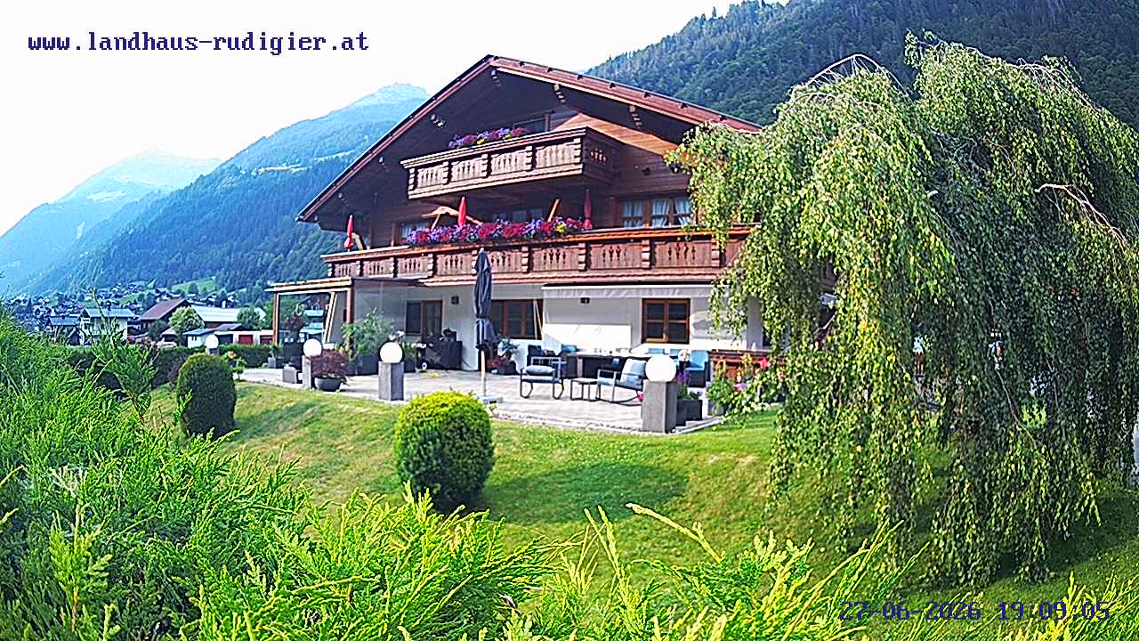 Gortipohl | Landhaus Rudigier