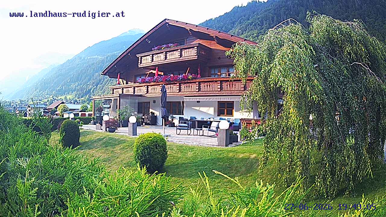 Gortipohl | Landhaus Rudigier