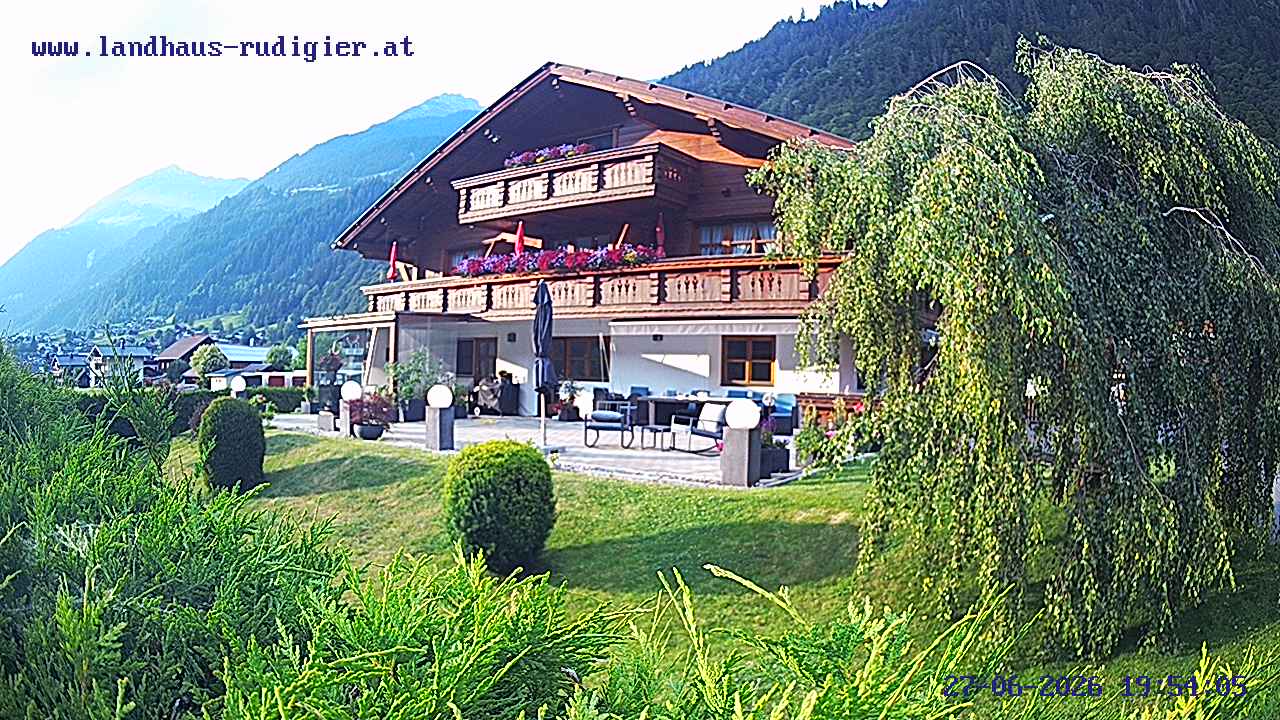 Gortipohl | Landhaus Rudigier