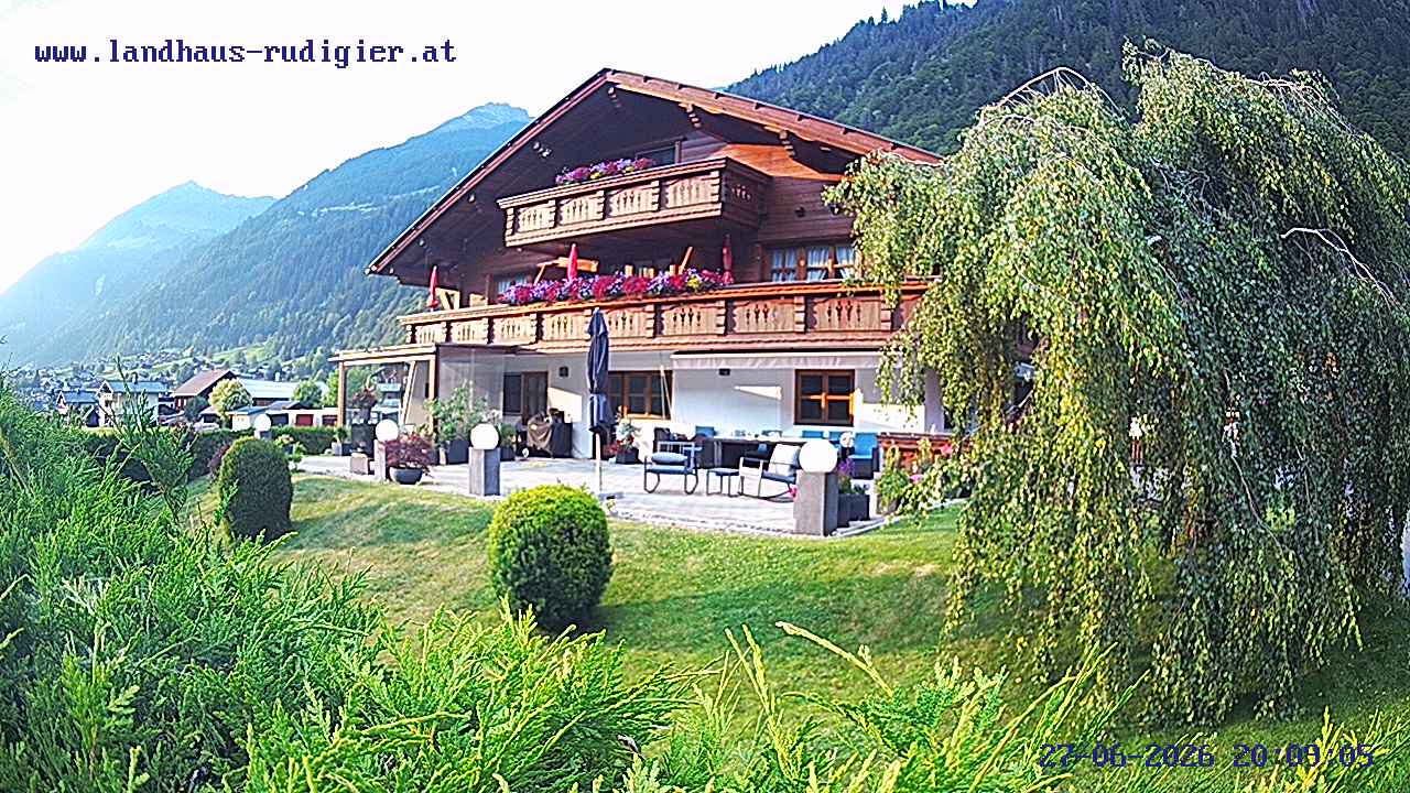 Gortipohl | Landhaus Rudigier