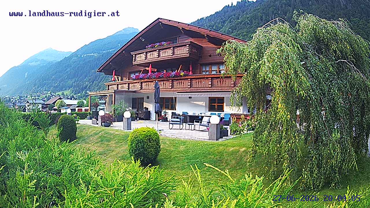 Gortipohl | Landhaus Rudigier