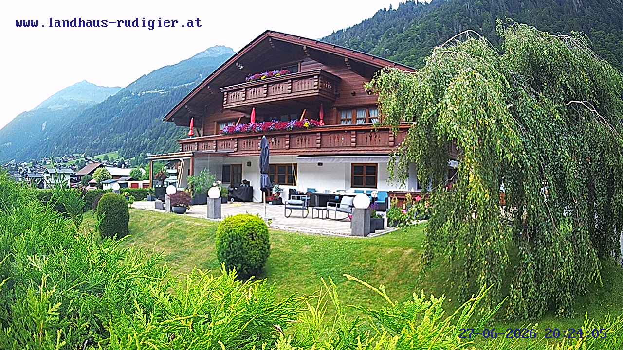Gortipohl | Landhaus Rudigier