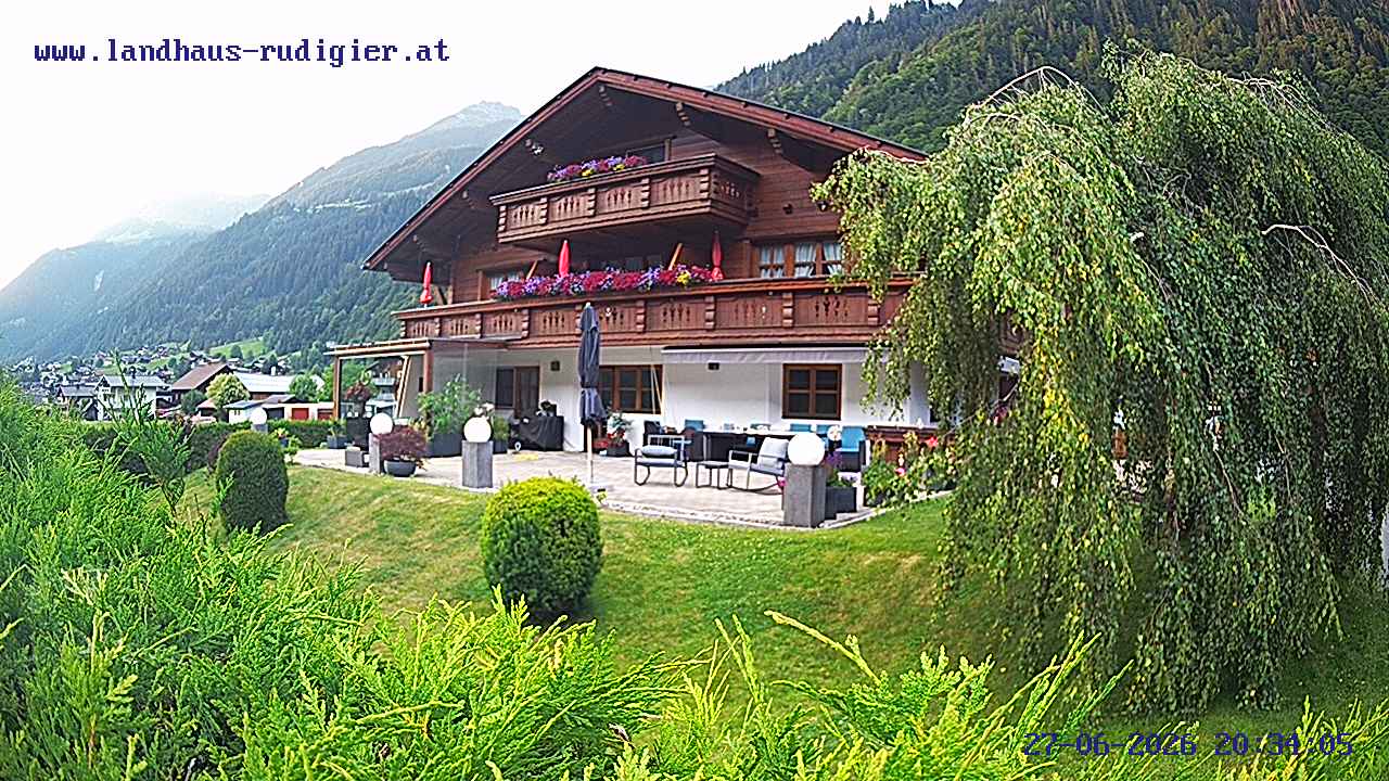 Gortipohl | Landhaus Rudigier