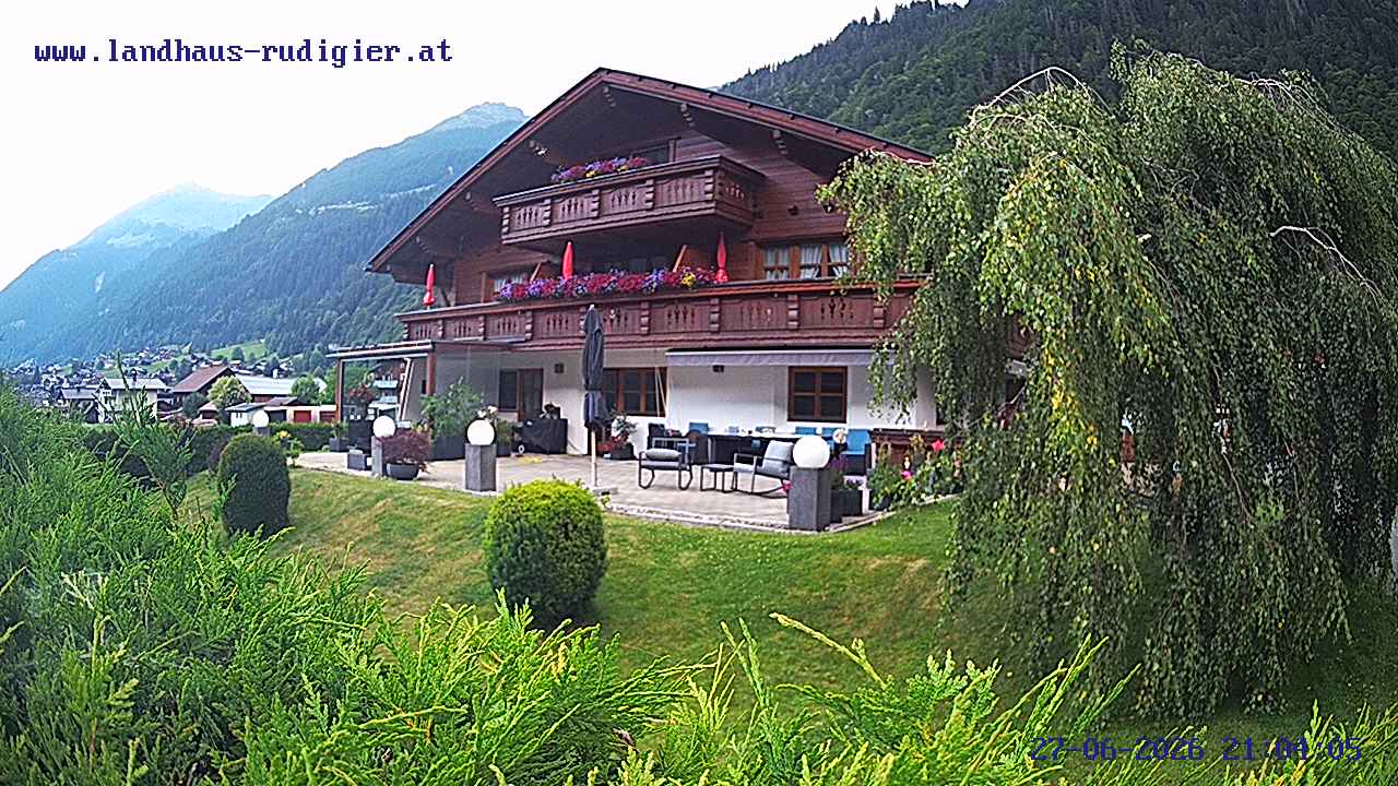 Gortipohl | Landhaus Rudigier