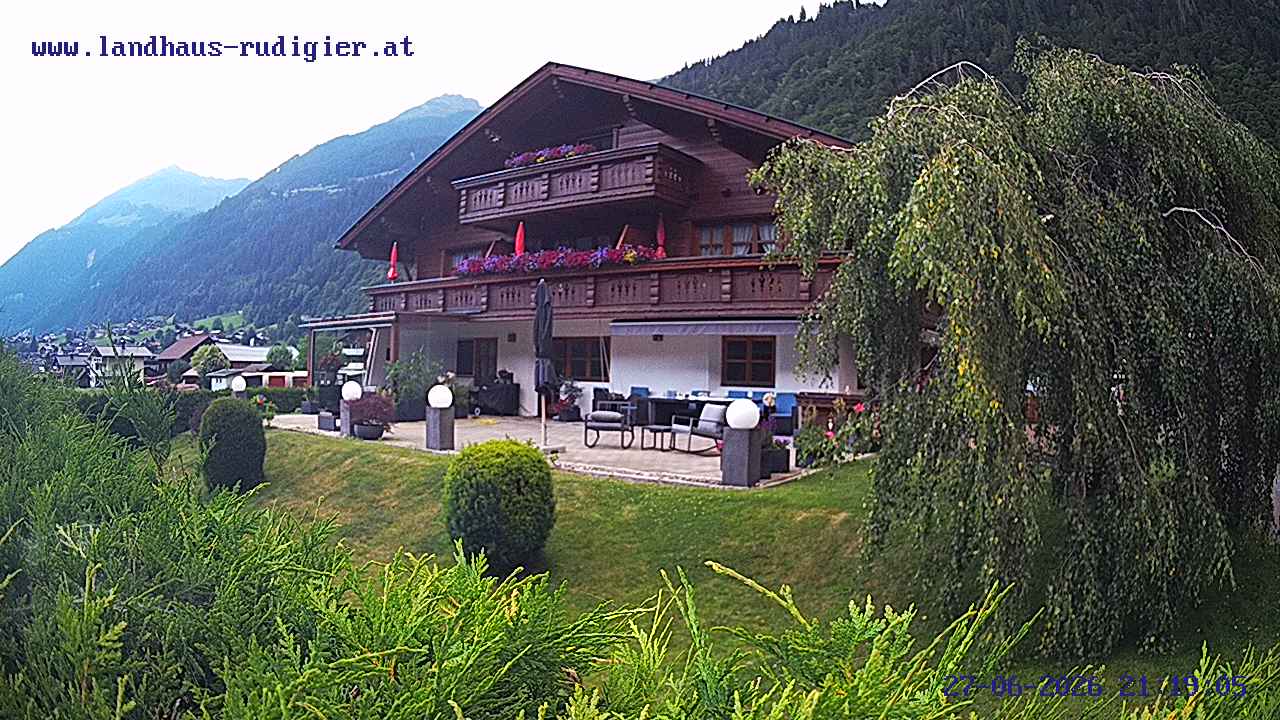 Gortipohl | Landhaus Rudigier