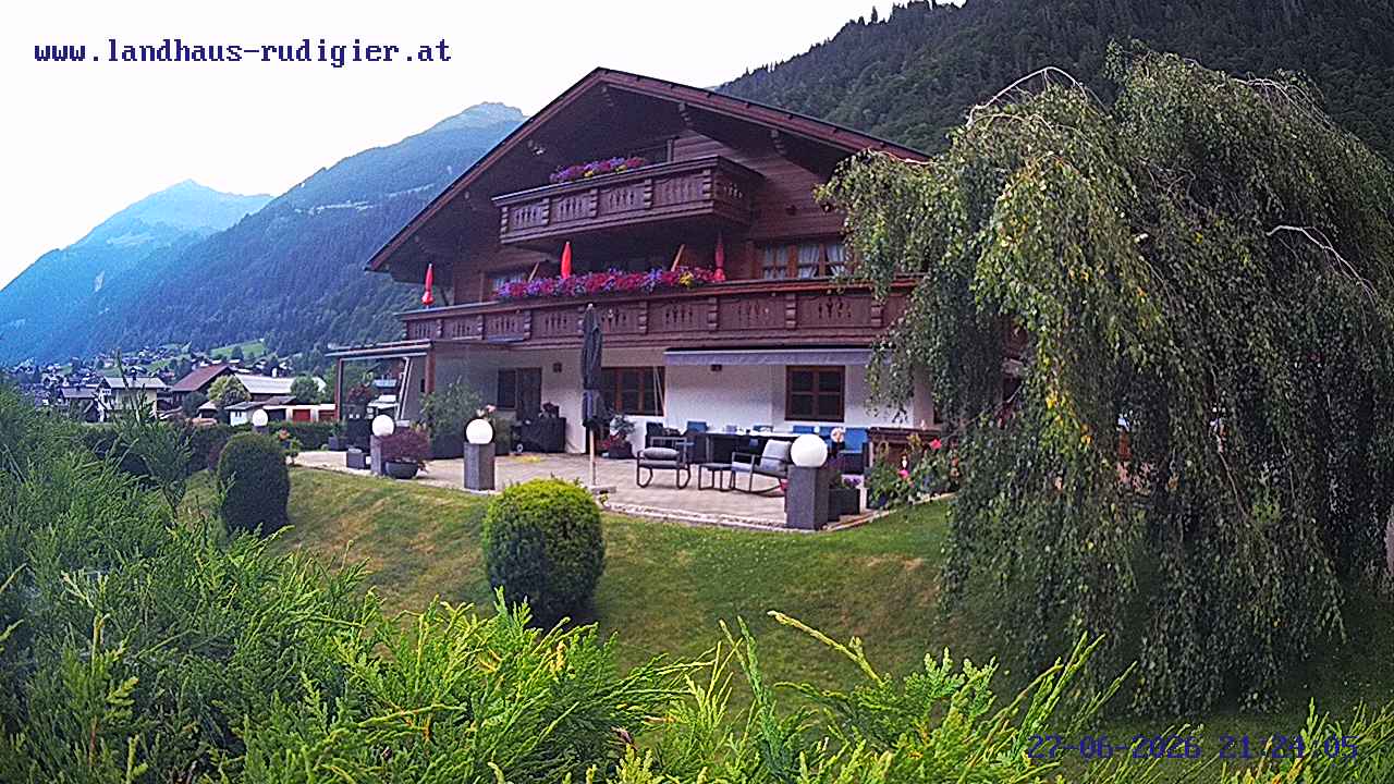 Gortipohl | Landhaus Rudigier