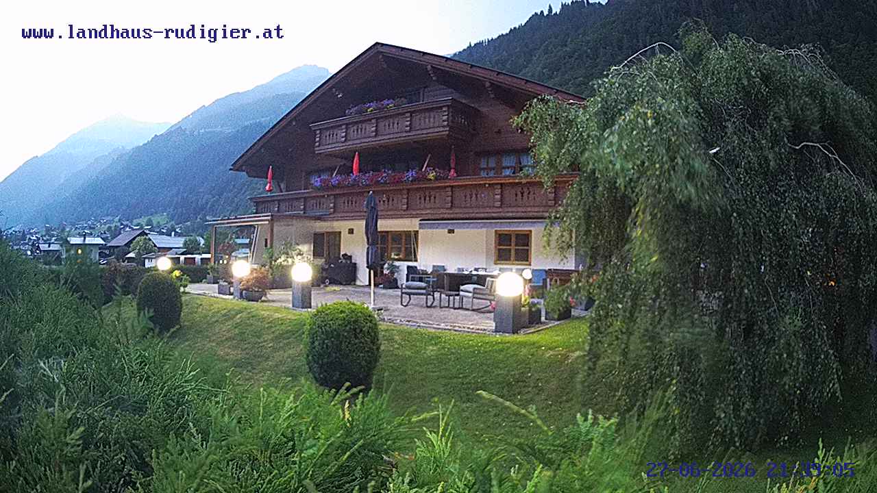 Gortipohl | Landhaus Rudigier