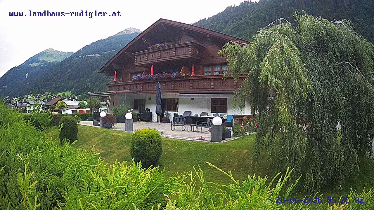 Gortipohl | Landhaus Rudigier