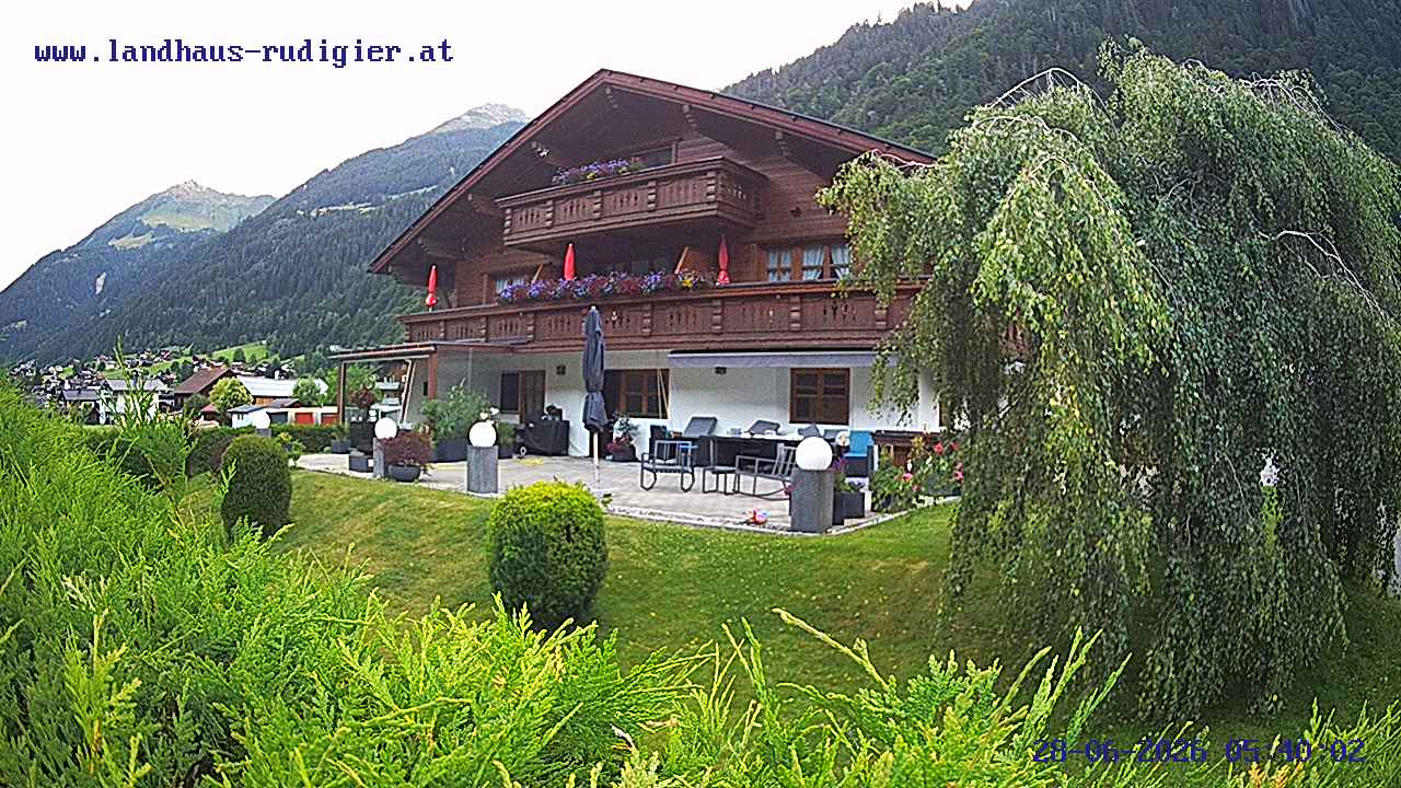 Gortipohl | Landhaus Rudigier